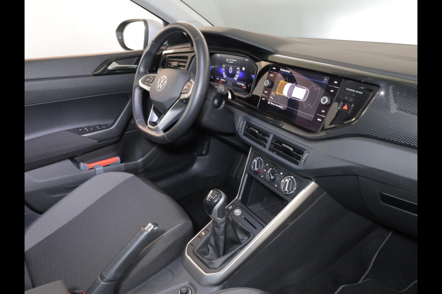 Volkswagen Taigo 1.0 TSI Life 95 pk | Verlengde garantie | Navigatie | Parkeersensoren | Achteruitrijcamera | Stoelverwarming | Keyless | Volkswagen Taigo 1.0 TSI Life 95 pk | Verlengde garantie | Navigatie | Parkeersensoren | Achteruitrijcamera | Stoelverwarming | Keyless |