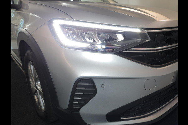 Volkswagen Taigo 1.0 TSI Life 95 pk | Verlengde garantie | Navigatie | Parkeersensoren | Achteruitrijcamera | Stoelverwarming | Keyless | Volkswagen Taigo 1.0 TSI Life 95 pk | Verlengde garantie | Navigatie | Parkeersensoren | Achteruitrijcamera | Stoelverwarming | Keyless |