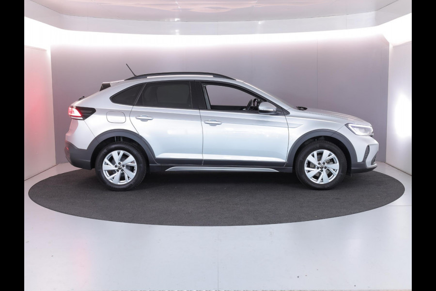 Volkswagen Taigo 1.0 TSI Life 95 pk | Verlengde garantie | Navigatie | Parkeersensoren | Achteruitrijcamera | Stoelverwarming | Keyless | Volkswagen Taigo 1.0 TSI Life 95 pk | Verlengde garantie | Navigatie | Parkeersensoren | Achteruitrijcamera | Stoelverwarming | Keyless |