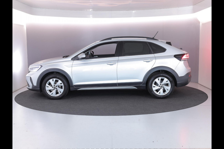 Volkswagen Taigo 1.0 TSI Life 95 pk | Verlengde garantie | Navigatie | Parkeersensoren | Achteruitrijcamera | Stoelverwarming | Keyless | Volkswagen Taigo 1.0 TSI Life 95 pk | Verlengde garantie | Navigatie | Parkeersensoren | Achteruitrijcamera | Stoelverwarming | Keyless |