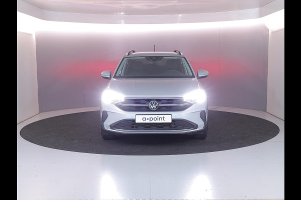 Volkswagen Taigo 1.0 TSI Life 95 pk | Verlengde garantie | Navigatie | Parkeersensoren | Achteruitrijcamera | Stoelverwarming | Keyless | Volkswagen Taigo 1.0 TSI Life 95 pk | Verlengde garantie | Navigatie | Parkeersensoren | Achteruitrijcamera | Stoelverwarming | Keyless |