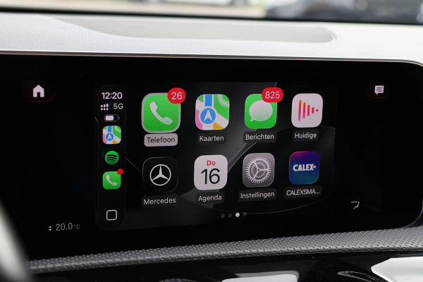 Mercedes-Benz A-Klasse A 180 d AMG pakket | Panorama dak | Burmester | Widescreen | Apple Carplay | Sfeerverlichting | Stoelverwarming | Alcantara | 360 PDC | Volledig onderhouden | Nieuwe Distributieriem Mercedes-Benz A-Klasse A 180 d AMG pakket | Panorama dak | Burmester | Widescreen | Apple Carplay | Sfeerverlichting | Stoelverwarming | Alcantara | 360 PDC | Volledig onderhouden | Nieuwe Distributieriem