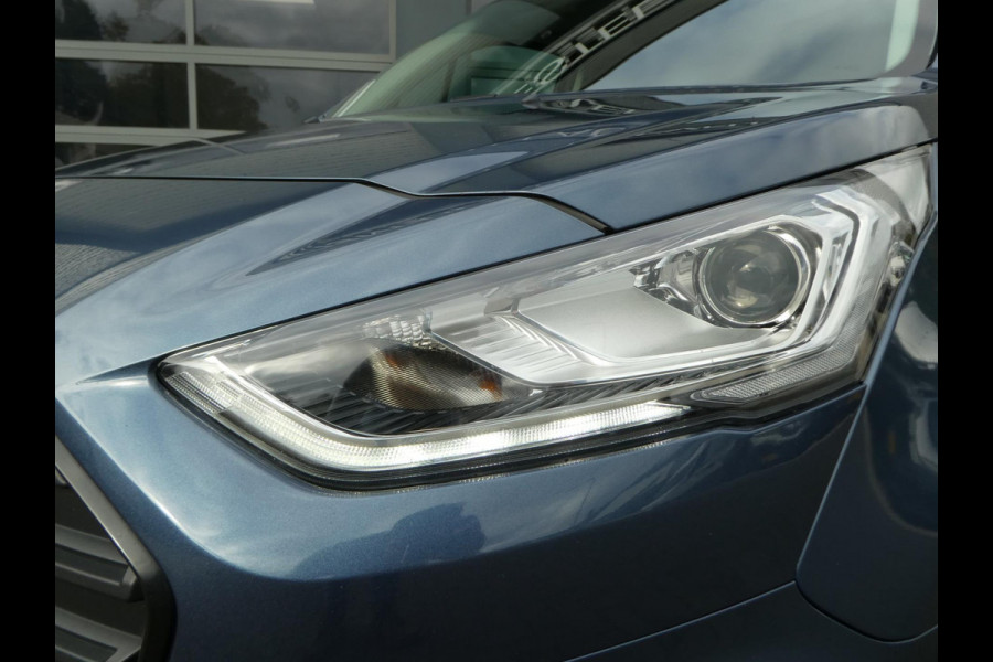 Ford Transit Connect 1.5 EcoBlue L2, Automaat, LED, Xenon, Camera, Navigatie, 2x Schuifdeur Ford Transit Connect 1.5 EcoBlue L2, Automaat, LED, Xenon, Camera, Navigatie, 2x Schuifdeur