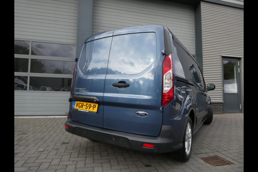 Ford Transit Connect 1.5 EcoBlue L2, Automaat, LED, Xenon, Camera, Navigatie, 2x Schuifdeur Ford Transit Connect 1.5 EcoBlue L2, Automaat, LED, Xenon, Camera, Navigatie, 2x Schuifdeur