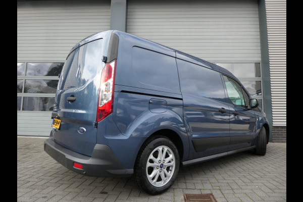 Ford Transit Connect 1.5 EcoBlue L2, Automaat, LED, Xenon, Camera, Navigatie, 2x Schuifdeur Ford Transit Connect 1.5 EcoBlue L2, Automaat, LED, Xenon, Camera, Navigatie, 2x Schuifdeur