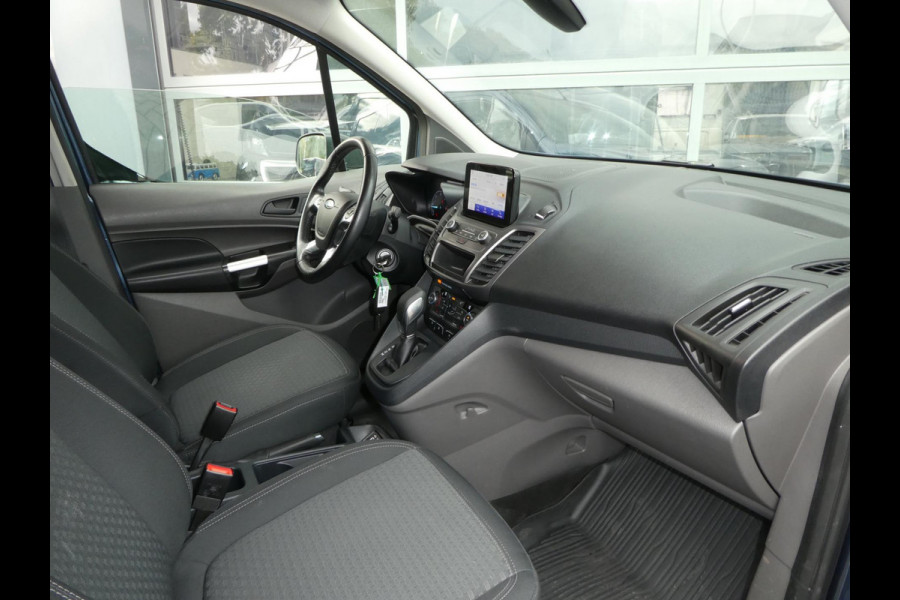 Ford Transit Connect 1.5 EcoBlue L2, Automaat, LED, Xenon, Camera, Navigatie, 2x Schuifdeur Ford Transit Connect 1.5 EcoBlue L2, Automaat, LED, Xenon, Camera, Navigatie, 2x Schuifdeur