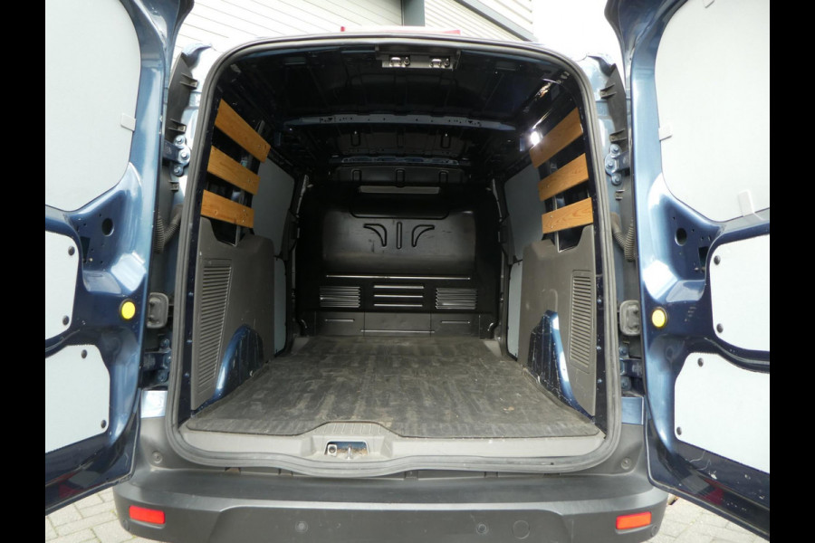 Ford Transit Connect 1.5 EcoBlue L2, Automaat, LED, Xenon, Camera, Navigatie, 2x Schuifdeur Ford Transit Connect 1.5 EcoBlue L2, Automaat, LED, Xenon, Camera, Navigatie, 2x Schuifdeur