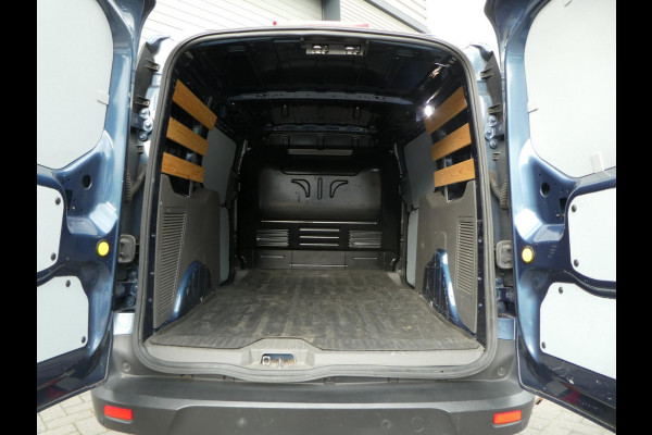 Ford Transit Connect 1.5 EcoBlue L2, Automaat, LED, Xenon, Camera, Navigatie, 2x Schuifdeur Ford Transit Connect 1.5 EcoBlue L2, Automaat, LED, Xenon, Camera, Navigatie, 2x Schuifdeur