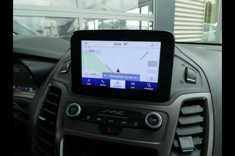 Ford Transit Connect 1.5 EcoBlue L2, Automaat, LED, Xenon, Camera, Navigatie, 2x Schuifdeur Ford Transit Connect 1.5 EcoBlue L2, Automaat, LED, Xenon, Camera, Navigatie, 2x Schuifdeur