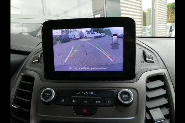 Ford Transit Connect 1.5 EcoBlue L2, Automaat, LED, Xenon, Camera, Navigatie, 2x Schuifdeur Ford Transit Connect 1.5 EcoBlue L2, Automaat, LED, Xenon, Camera, Navigatie, 2x Schuifdeur