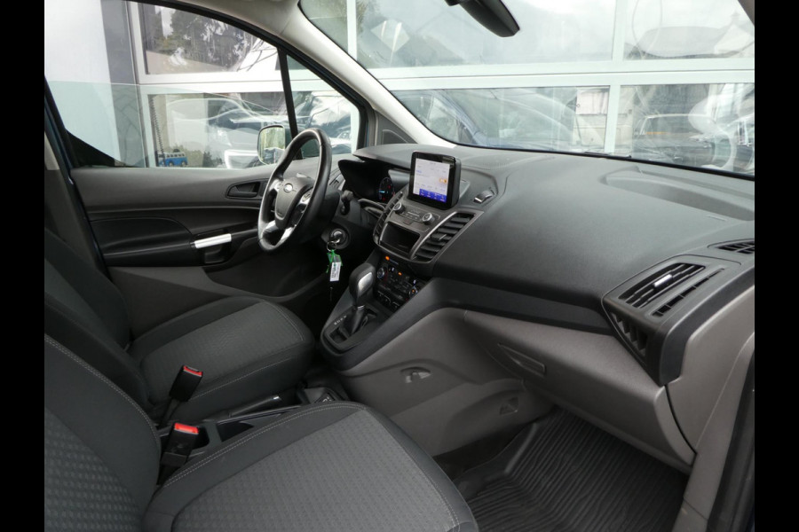 Ford Transit Connect 1.5 EcoBlue L2, Automaat, LED, Xenon, Camera, Navigatie, 2x Schuifdeur Ford Transit Connect 1.5 EcoBlue L2, Automaat, LED, Xenon, Camera, Navigatie, 2x Schuifdeur