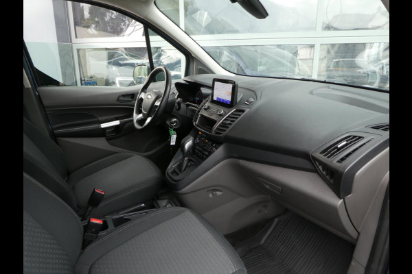 Ford Transit Connect 1.5 EcoBlue L2, Automaat, LED, Xenon, Camera, Navigatie, 2x Schuifdeur Ford Transit Connect 1.5 EcoBlue L2, Automaat, LED, Xenon, Camera, Navigatie, 2x Schuifdeur