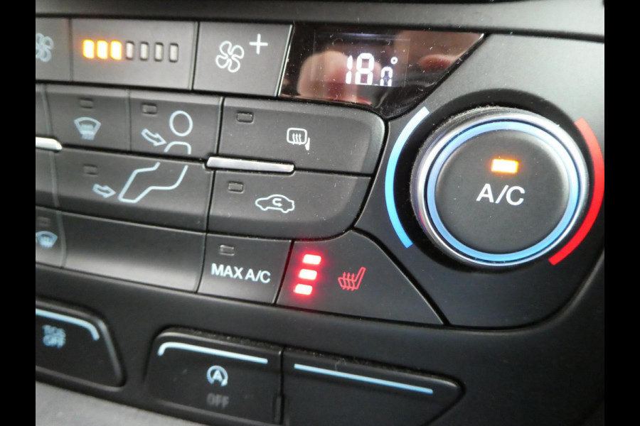 Ford Transit Connect 1.5 EcoBlue L2, Automaat, LED, Xenon, Camera, Navigatie, 2x Schuifdeur Ford Transit Connect 1.5 EcoBlue L2, Automaat, LED, Xenon, Camera, Navigatie, 2x Schuifdeur