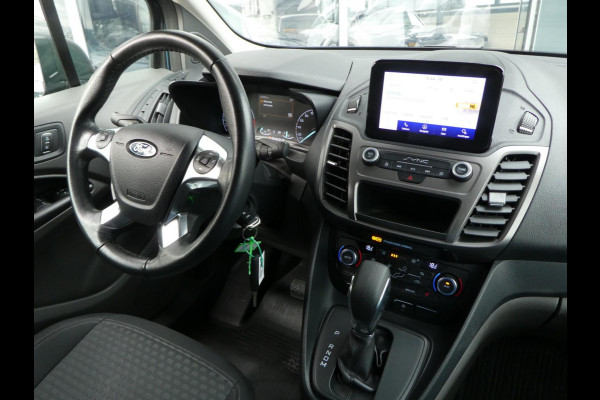 Ford Transit Connect 1.5 EcoBlue L2, Automaat, LED, Xenon, Camera, Navigatie, 2x Schuifdeur Ford Transit Connect 1.5 EcoBlue L2, Automaat, LED, Xenon, Camera, Navigatie, 2x Schuifdeur
