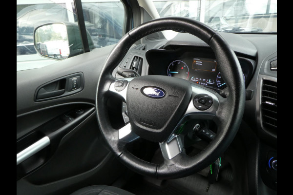 Ford Transit Connect 1.5 EcoBlue L2, Automaat, LED, Xenon, Camera, Navigatie, 2x Schuifdeur Ford Transit Connect 1.5 EcoBlue L2, Automaat, LED, Xenon, Camera, Navigatie, 2x Schuifdeur