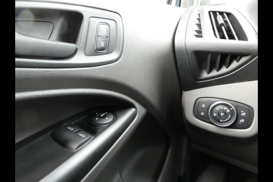Ford Transit Connect 1.5 EcoBlue L2, Automaat, LED, Xenon, Camera, Navigatie, 2x Schuifdeur Ford Transit Connect 1.5 EcoBlue L2, Automaat, LED, Xenon, Camera, Navigatie, 2x Schuifdeur