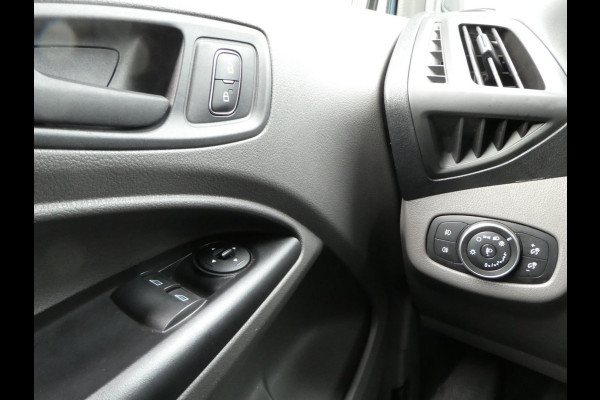 Ford Transit Connect 1.5 EcoBlue L2, Automaat, LED, Xenon, Camera, Navigatie, 2x Schuifdeur Ford Transit Connect 1.5 EcoBlue L2, Automaat, LED, Xenon, Camera, Navigatie, 2x Schuifdeur