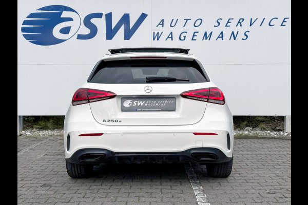 Mercedes-Benz A-Klasse 250 e Business Solution AMG Limited | Pano | Ambient Light | Camera | LED | MBUX | 19 inch