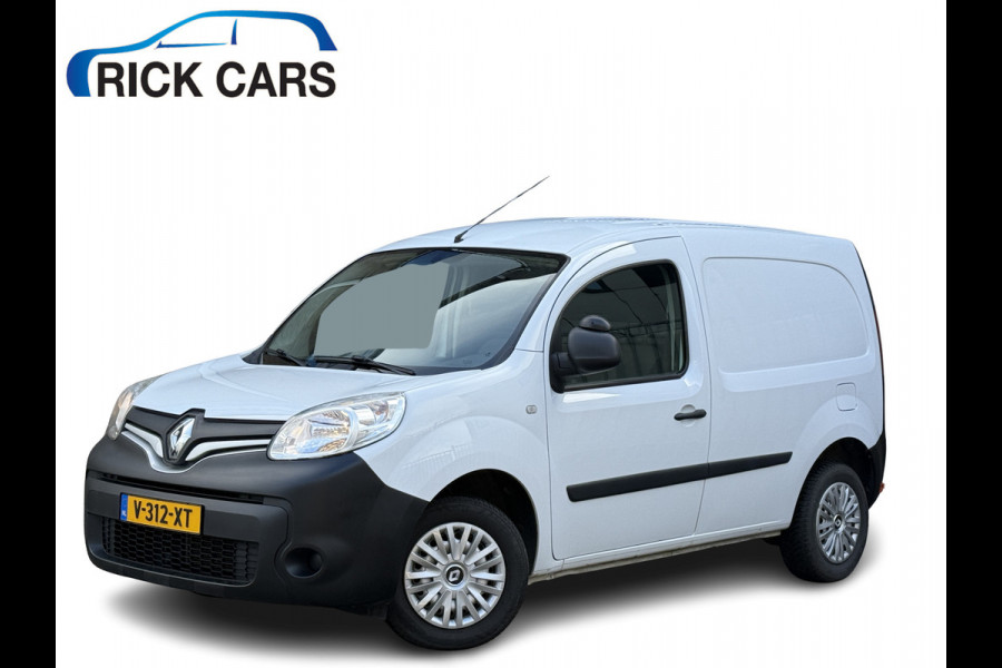 Renault Kangoo 1.5 dCi 75 Energy Comfort EURO 6 Navigatiesysteem/CarPlay Renault Kangoo 1.5 dCi 75 Energy Comfort EURO 6 Navigatiesysteem/CarPlay