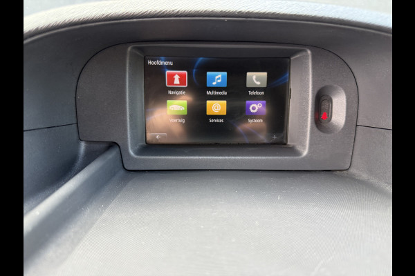 Renault Kangoo 1.5 dCi 75 Energy Comfort EURO 6 Navigatiesysteem/CarPlay Renault Kangoo 1.5 dCi 75 Energy Comfort EURO 6 Navigatiesysteem/CarPlay