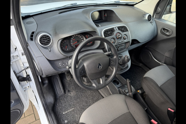 Renault Kangoo 1.5 dCi 75 Energy Comfort EURO 6 Navigatiesysteem/CarPlay Renault Kangoo 1.5 dCi 75 Energy Comfort EURO 6 Navigatiesysteem/CarPlay
