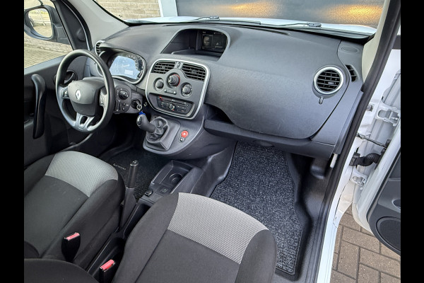 Renault Kangoo 1.5 dCi 75 Energy Comfort EURO 6 Navigatiesysteem/CarPlay Renault Kangoo 1.5 dCi 75 Energy Comfort EURO 6 Navigatiesysteem/CarPlay