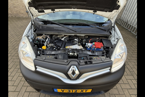 Renault Kangoo 1.5 dCi 75 Energy Comfort EURO 6 Navigatiesysteem/CarPlay Renault Kangoo 1.5 dCi 75 Energy Comfort EURO 6 Navigatiesysteem/CarPlay