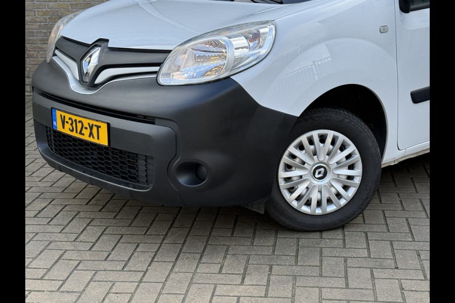 Renault Kangoo 1.5 dCi 75 Energy Comfort EURO 6 Navigatiesysteem/CarPlay Renault Kangoo 1.5 dCi 75 Energy Comfort EURO 6 Navigatiesysteem/CarPlay