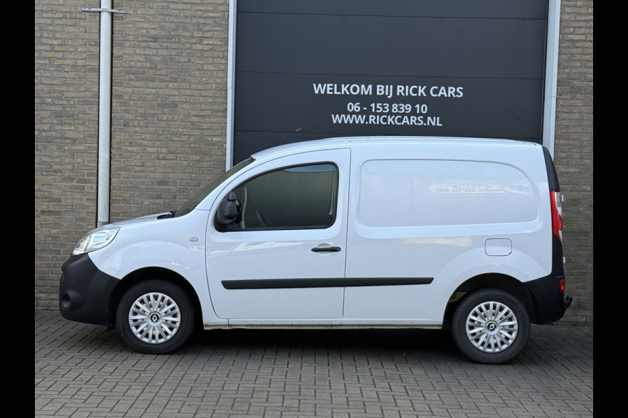 Renault Kangoo 1.5 dCi 75 Energy Comfort EURO 6 Navigatiesysteem/CarPlay Renault Kangoo 1.5 dCi 75 Energy Comfort EURO 6 Navigatiesysteem/CarPlay