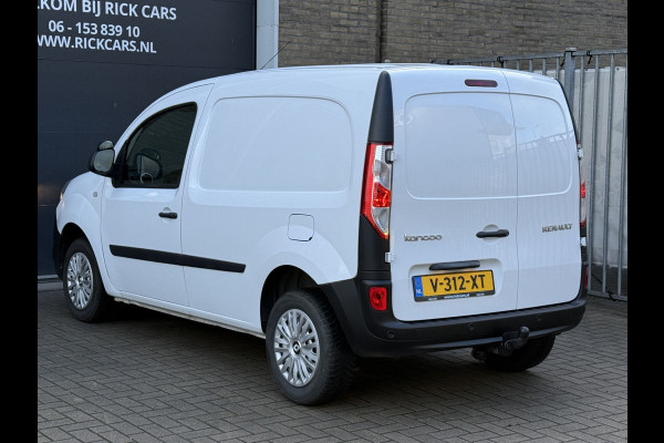 Renault Kangoo 1.5 dCi 75 Energy Comfort EURO 6 Navigatiesysteem/CarPlay Renault Kangoo 1.5 dCi 75 Energy Comfort EURO 6 Navigatiesysteem/CarPlay