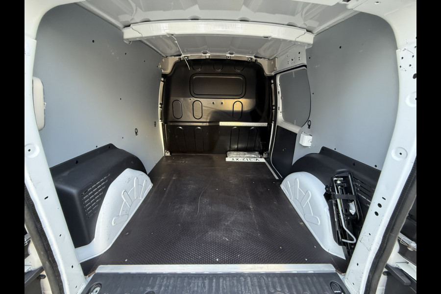 Renault Kangoo 1.5 dCi 75 Energy Comfort EURO 6 Navigatiesysteem/CarPlay Renault Kangoo 1.5 dCi 75 Energy Comfort EURO 6 Navigatiesysteem/CarPlay