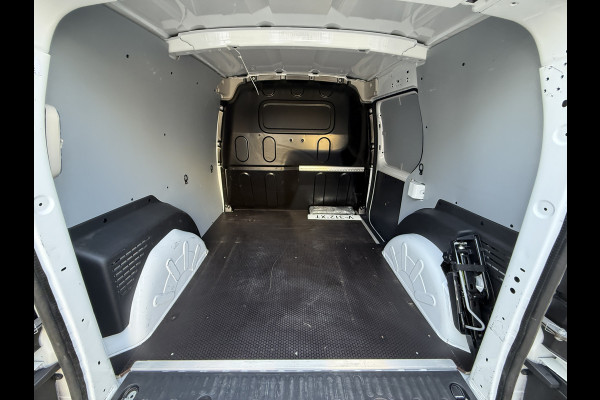 Renault Kangoo 1.5 dCi 75 Energy Comfort EURO 6 Navigatiesysteem/CarPlay Renault Kangoo 1.5 dCi 75 Energy Comfort EURO 6 Navigatiesysteem/CarPlay