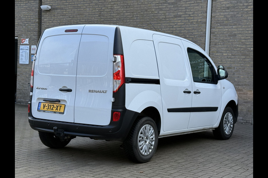 Renault Kangoo 1.5 dCi 75 Energy Comfort EURO 6 Navigatiesysteem/CarPlay Renault Kangoo 1.5 dCi 75 Energy Comfort EURO 6 Navigatiesysteem/CarPlay