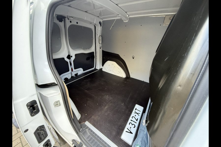 Renault Kangoo 1.5 dCi 75 Energy Comfort EURO 6 Navigatiesysteem/CarPlay Renault Kangoo 1.5 dCi 75 Energy Comfort EURO 6 Navigatiesysteem/CarPlay