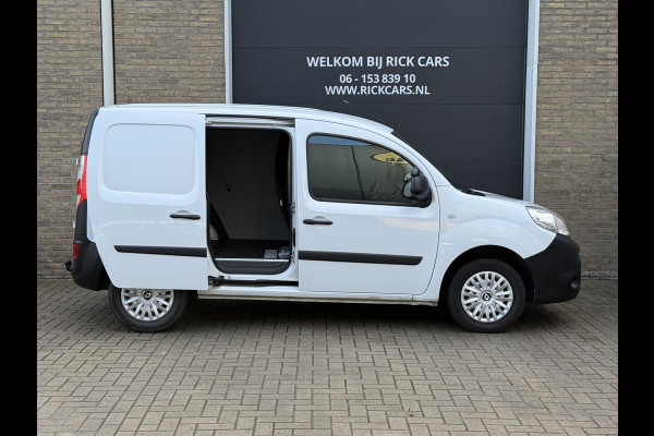 Renault Kangoo 1.5 dCi 75 Energy Comfort EURO 6 Navigatiesysteem/CarPlay Renault Kangoo 1.5 dCi 75 Energy Comfort EURO 6 Navigatiesysteem/CarPlay