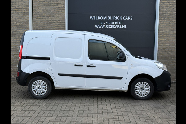 Renault Kangoo 1.5 dCi 75 Energy Comfort EURO 6 Navigatiesysteem/CarPlay Renault Kangoo 1.5 dCi 75 Energy Comfort EURO 6 Navigatiesysteem/CarPlay