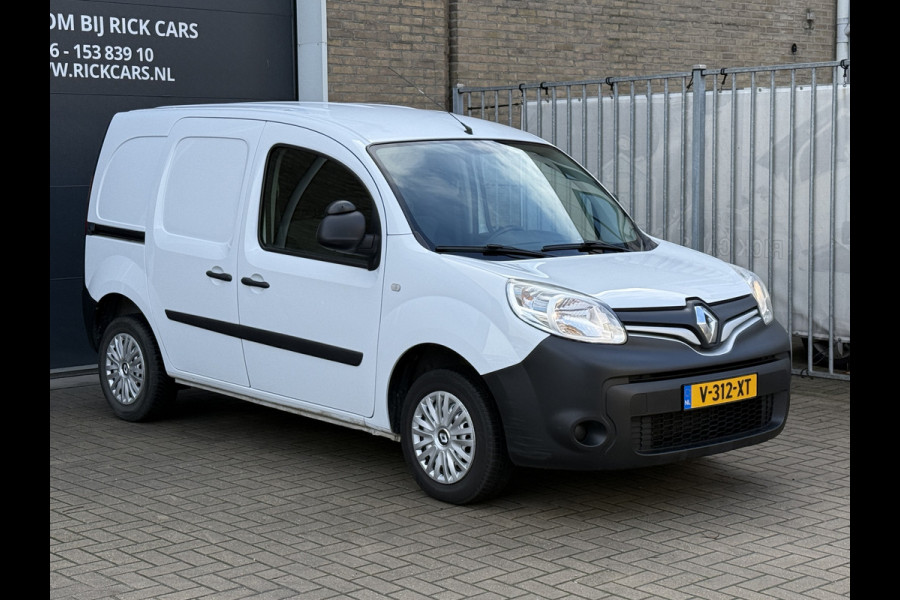 Renault Kangoo 1.5 dCi 75 Energy Comfort EURO 6 Navigatiesysteem/CarPlay Renault Kangoo 1.5 dCi 75 Energy Comfort EURO 6 Navigatiesysteem/CarPlay