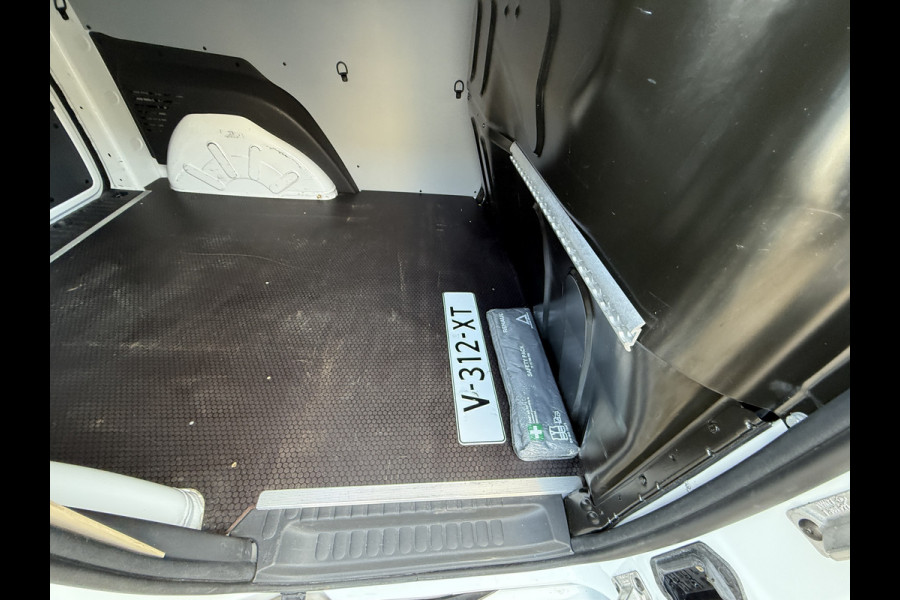 Renault Kangoo 1.5 dCi 75 Energy Comfort EURO 6 Navigatiesysteem/CarPlay Renault Kangoo 1.5 dCi 75 Energy Comfort EURO 6 Navigatiesysteem/CarPlay