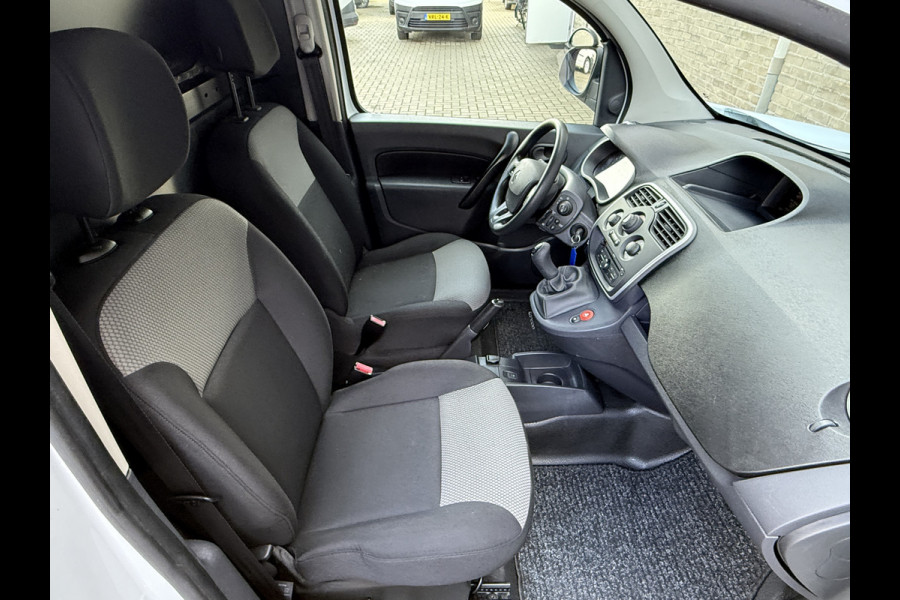 Renault Kangoo 1.5 dCi 75 Energy Comfort EURO 6 Navigatiesysteem/CarPlay Renault Kangoo 1.5 dCi 75 Energy Comfort EURO 6 Navigatiesysteem/CarPlay