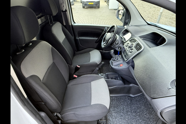 Renault Kangoo 1.5 dCi 75 Energy Comfort EURO 6 Navigatiesysteem/CarPlay Renault Kangoo 1.5 dCi 75 Energy Comfort EURO 6 Navigatiesysteem/CarPlay