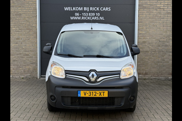 Renault Kangoo 1.5 dCi 75 Energy Comfort EURO 6 Navigatiesysteem/CarPlay Renault Kangoo 1.5 dCi 75 Energy Comfort EURO 6 Navigatiesysteem/CarPlay