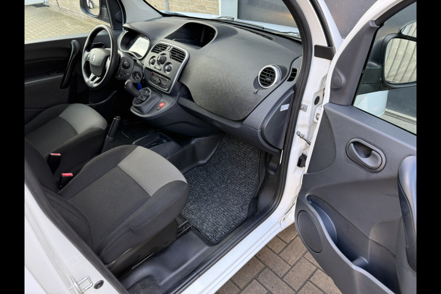 Renault Kangoo 1.5 dCi 75 Energy Comfort EURO 6 Navigatiesysteem/CarPlay Renault Kangoo 1.5 dCi 75 Energy Comfort EURO 6 Navigatiesysteem/CarPlay