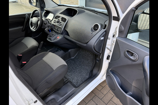 Renault Kangoo 1.5 dCi 75 Energy Comfort EURO 6 Navigatiesysteem/CarPlay Renault Kangoo 1.5 dCi 75 Energy Comfort EURO 6 Navigatiesysteem/CarPlay