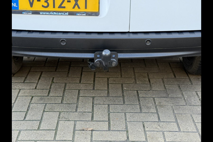 Renault Kangoo 1.5 dCi 75 Energy Comfort EURO 6 Navigatiesysteem/CarPlay Renault Kangoo 1.5 dCi 75 Energy Comfort EURO 6 Navigatiesysteem/CarPlay