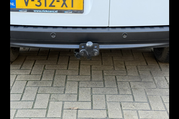 Renault Kangoo 1.5 dCi 75 Energy Comfort EURO 6 Navigatiesysteem/CarPlay Renault Kangoo 1.5 dCi 75 Energy Comfort EURO 6 Navigatiesysteem/CarPlay