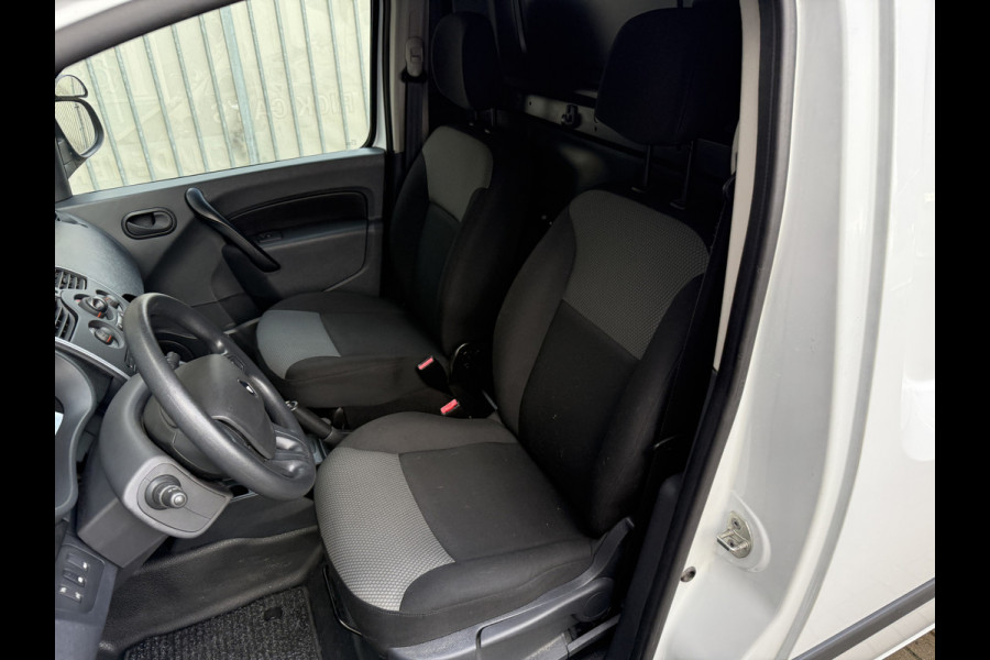 Renault Kangoo 1.5 dCi 75 Energy Comfort EURO 6 Navigatiesysteem/CarPlay Renault Kangoo 1.5 dCi 75 Energy Comfort EURO 6 Navigatiesysteem/CarPlay