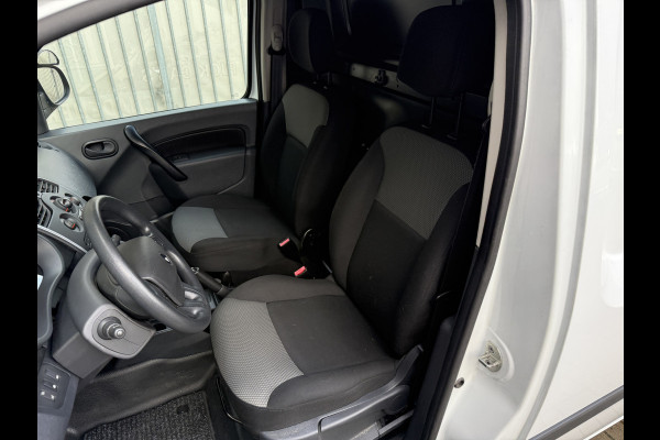 Renault Kangoo 1.5 dCi 75 Energy Comfort EURO 6 Navigatiesysteem/CarPlay Renault Kangoo 1.5 dCi 75 Energy Comfort EURO 6 Navigatiesysteem/CarPlay