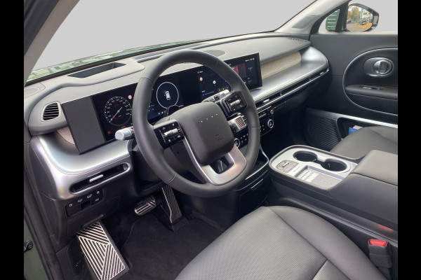 Hyundai IONIQ 9 Connect+ AWD 7p. 110.3 kWh