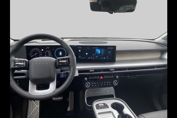 Hyundai IONIQ 9 Connect+ AWD 7p. 110.3 kWh