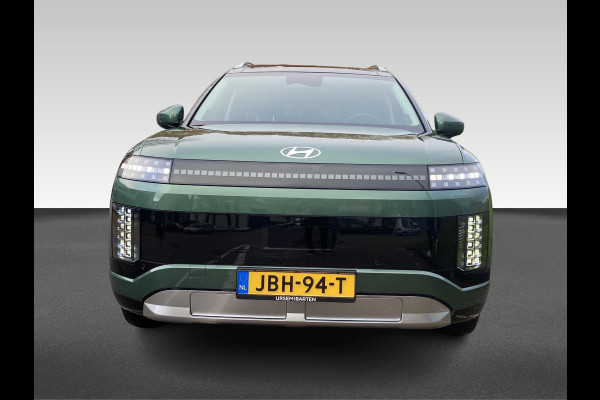 Hyundai IONIQ 9 Connect+ AWD 7p. 110.3 kWh